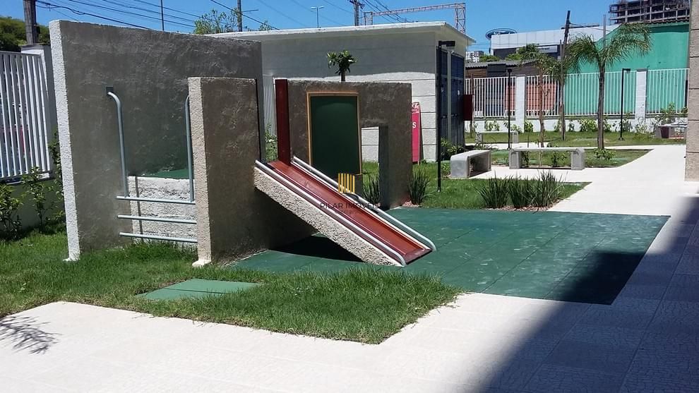 Apartamento 3 dormitórios a venda no São Sebastião