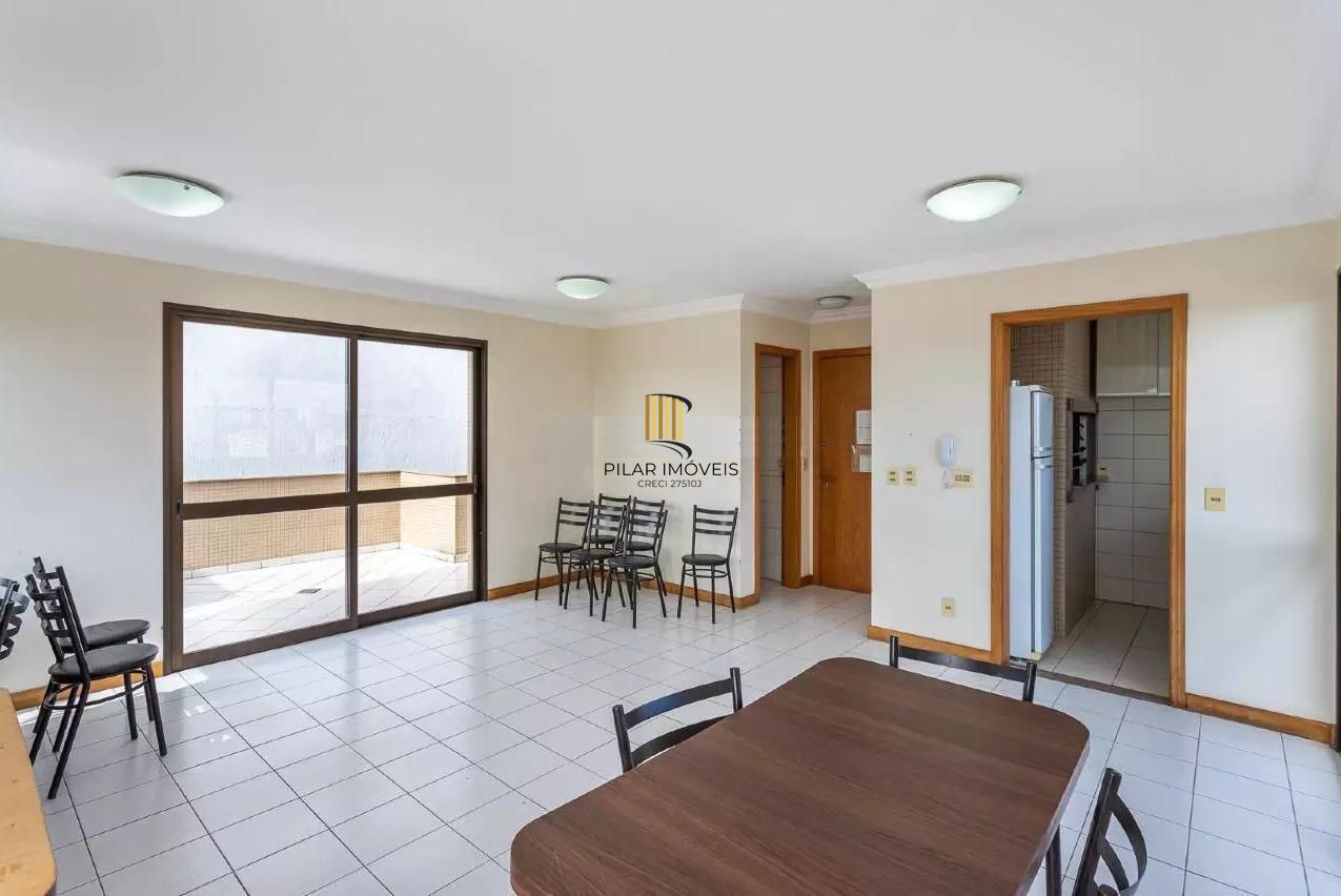 Apartamento à venda com 41m², 1 quarto e 1 vaga