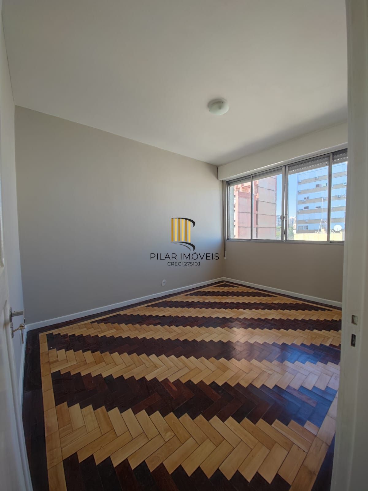 Apartamento 3 dorm Centro Histórico