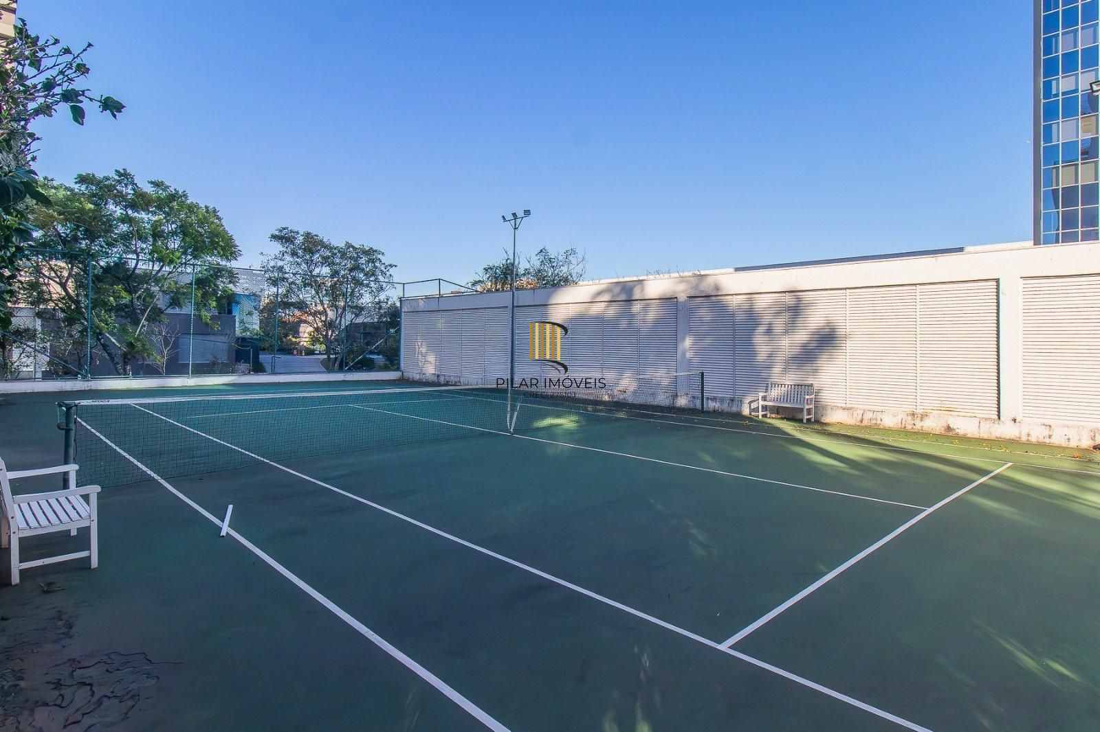 Apartamento Karpathos | Vista Parque Germânia