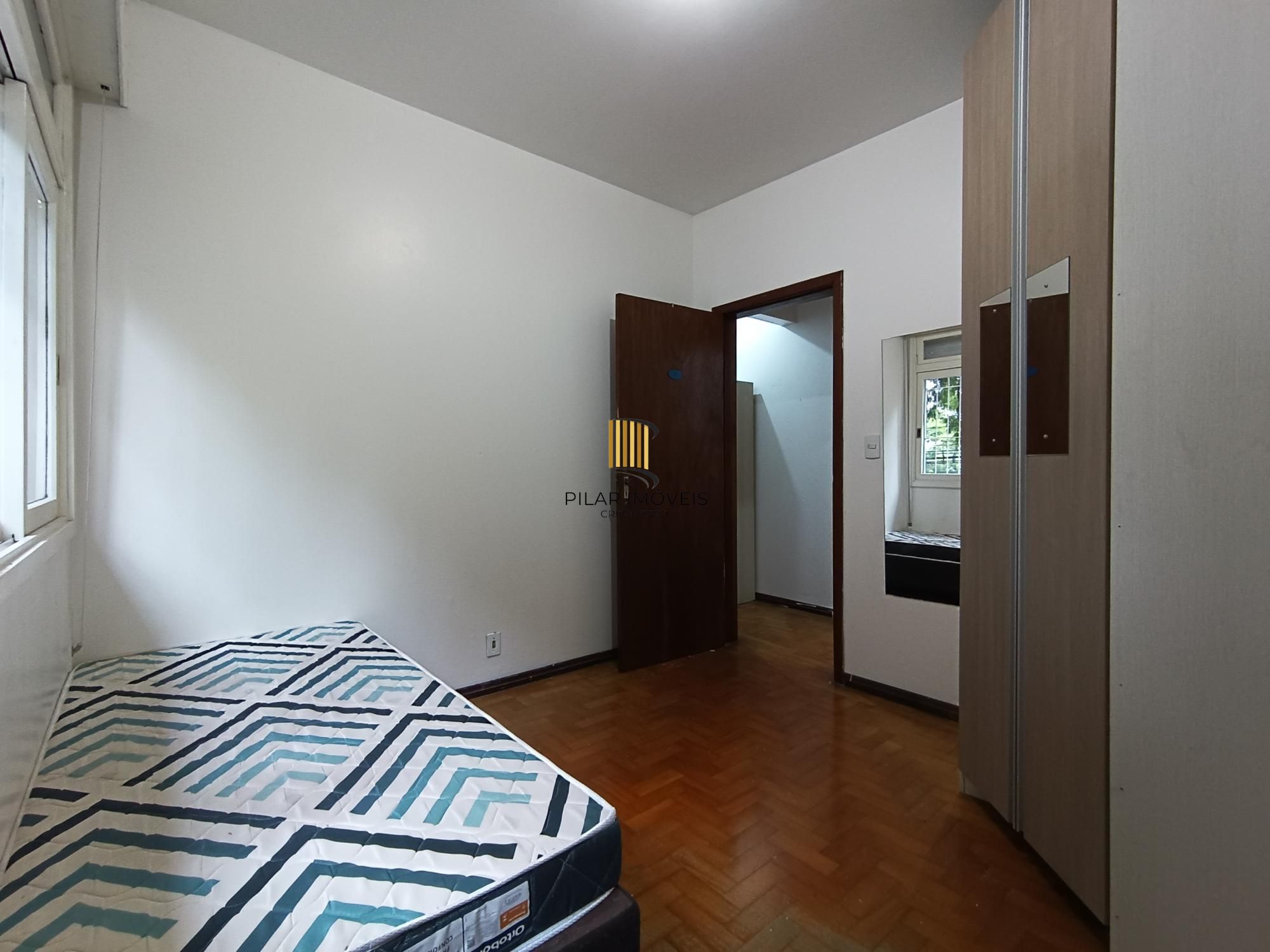 Apartamento 03 dormitórios com suite, garagem escriturada