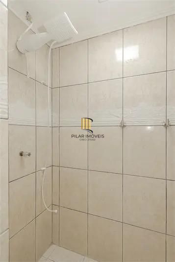 Apartamento 3 dorm. no Jardim Botânico