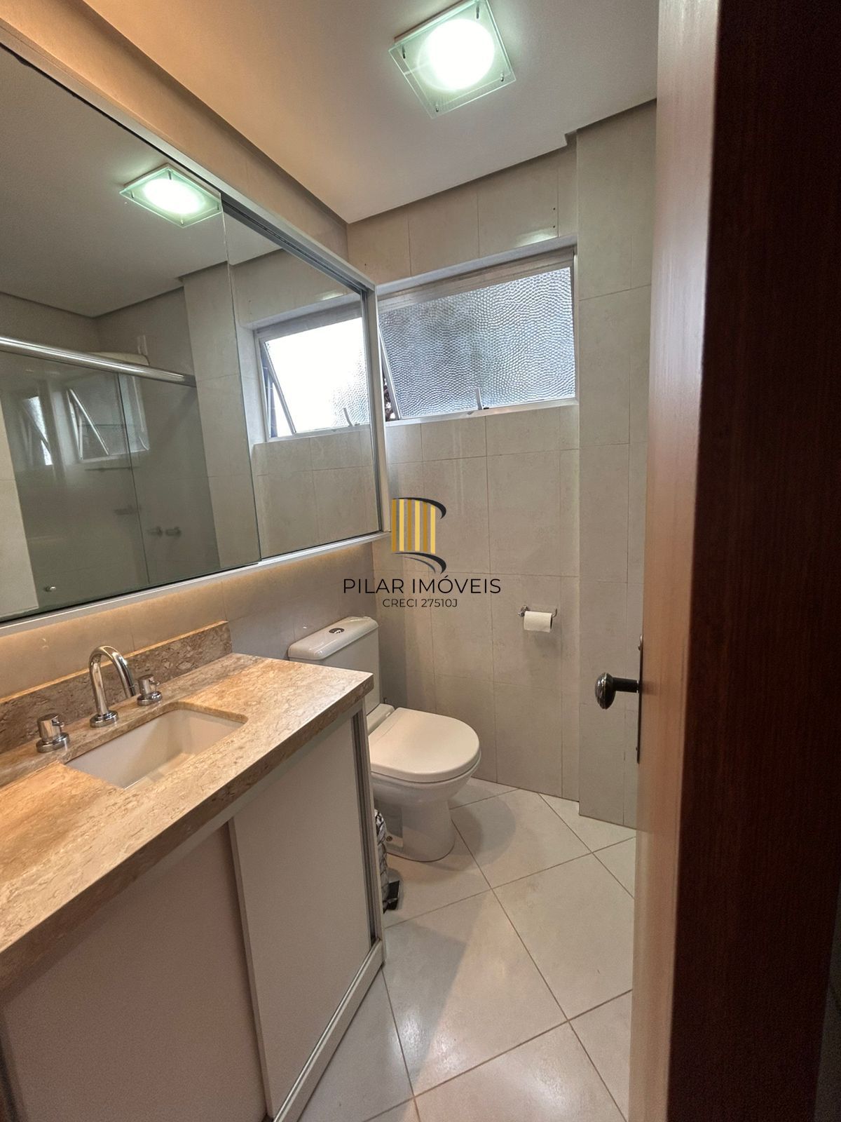 Apartamento mobiliado próximo ao Iguatemi