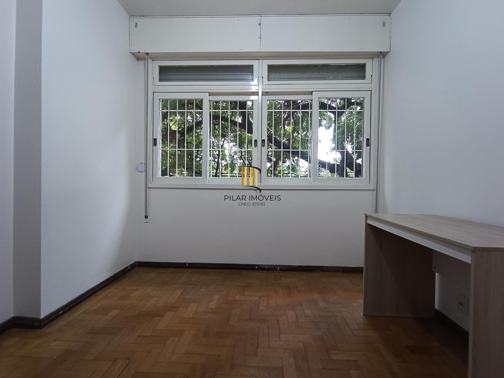 Apartamento 03 dormitórios com suite, garagem escriturada