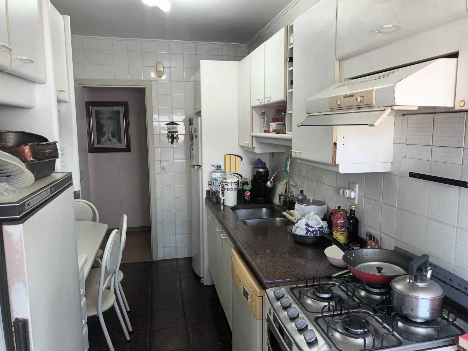 Cobertura duplex 192 m2 área privativa e 02 vagas de garagem