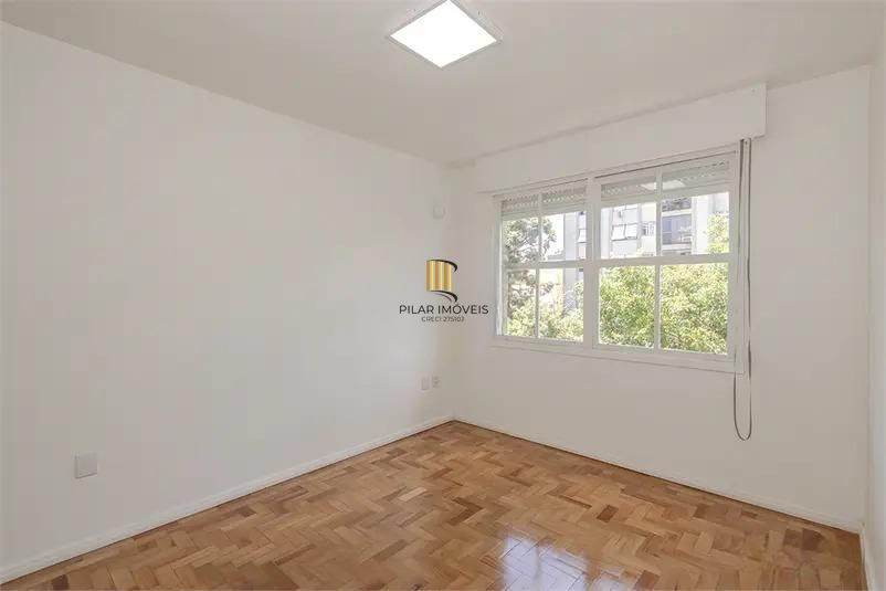 Apartamento 3 dorm. no Jardim Botânico