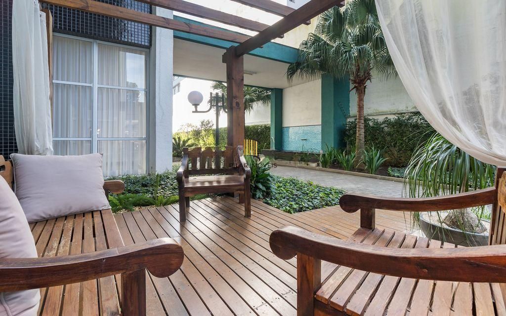 Absolut | 2 dormitórios e 2 vagas