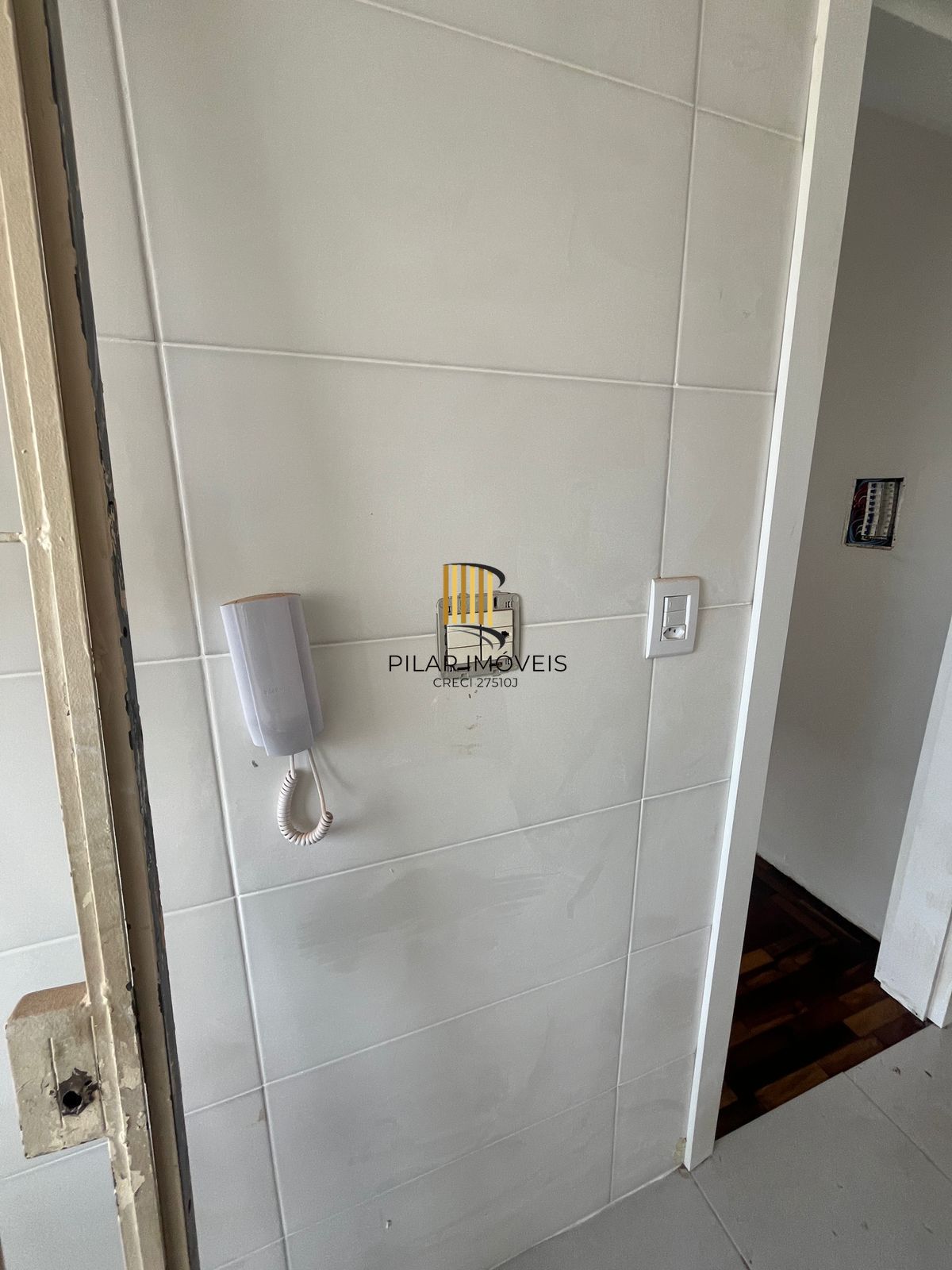 Apartamento 1 dorm no Cristo Redentor