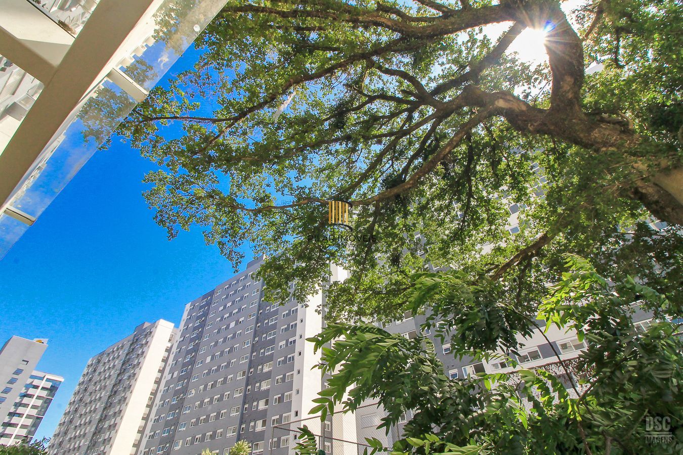 Grand Park Lindóia 81m² 3 dormitórios suíte e lavado com vaga dupla decorado
