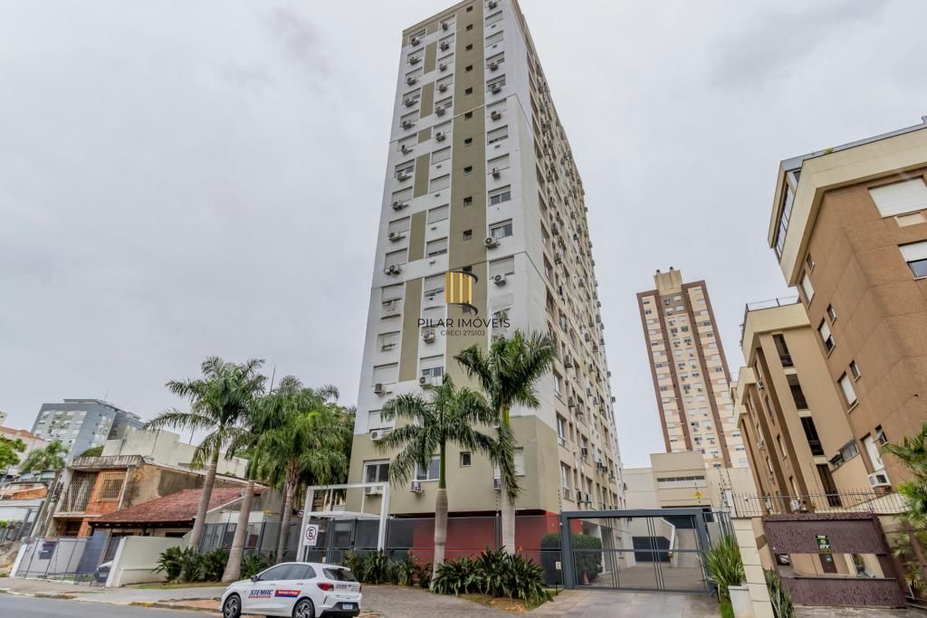 Apartamento 3 dormitórios  1 vaga Bairro Santana.