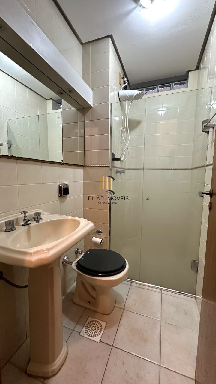 Apartamento 1 dormitório Proximo à Praça da Encol