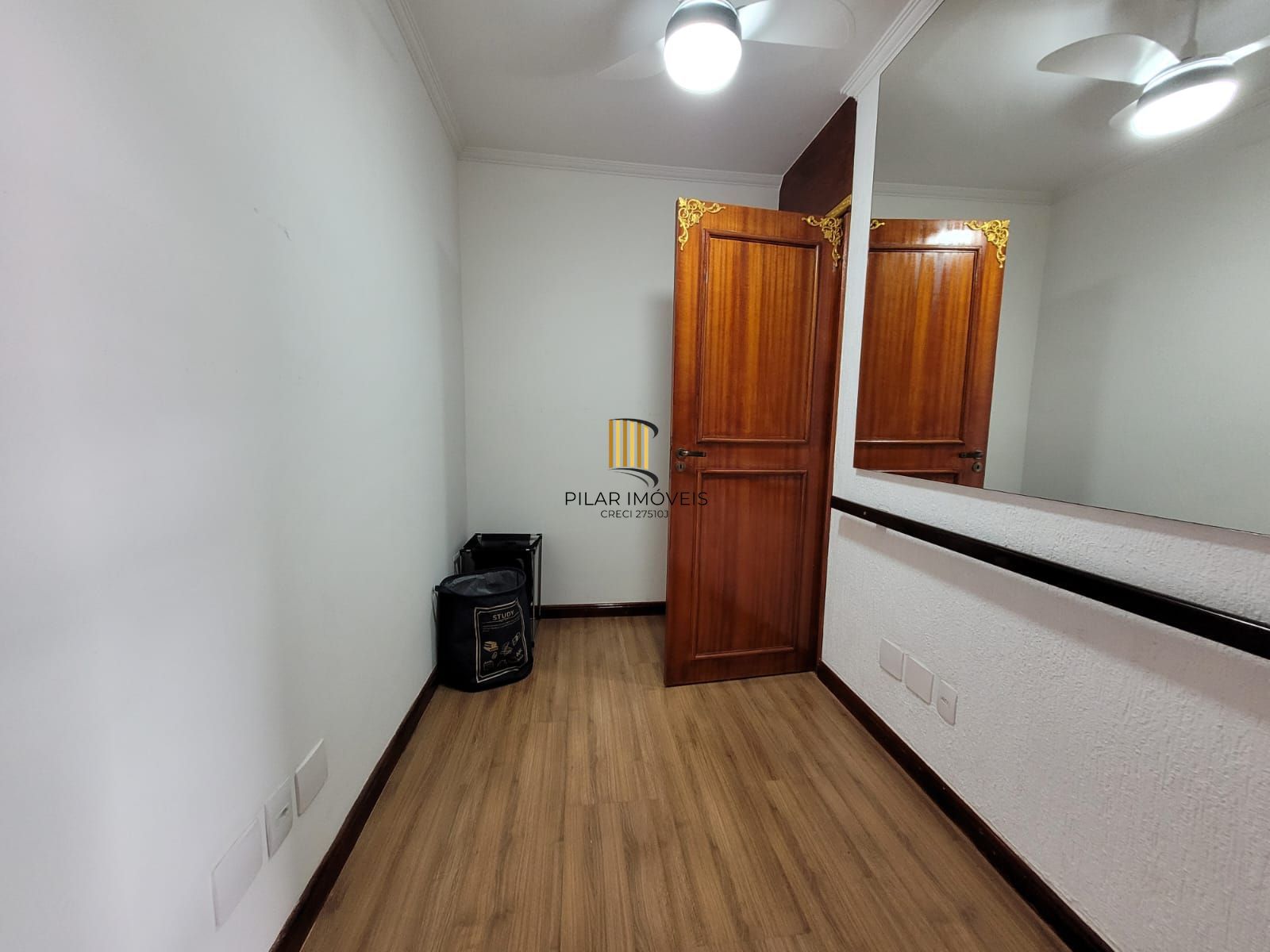 Triplex | 3 dormitórios | 2 suítes | 2 vagas