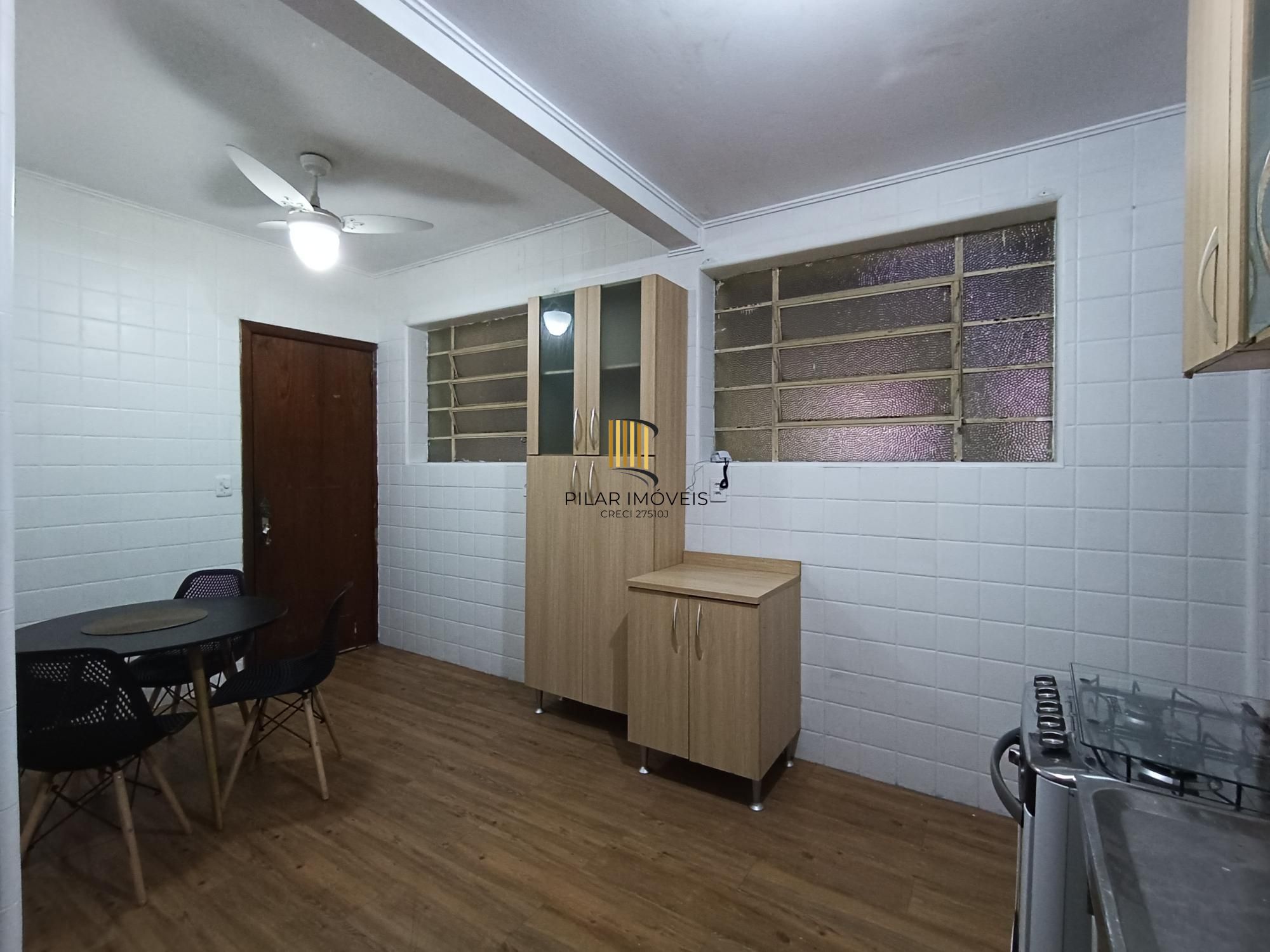 Apartamento 03 dormitórios com suite, garagem escriturada