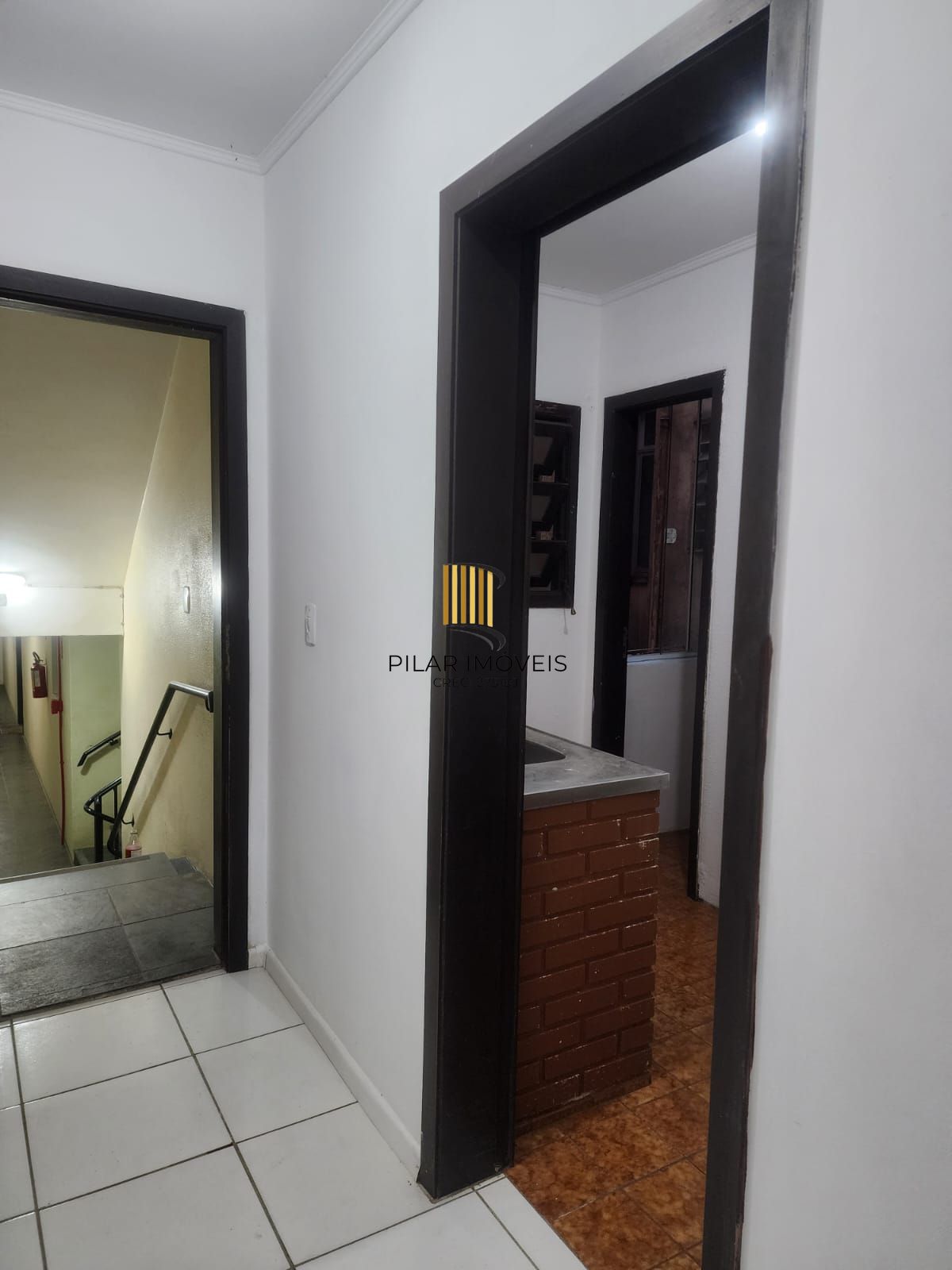 Apartamento no Centro de Porto Alegre 01 dormitório perto da orla