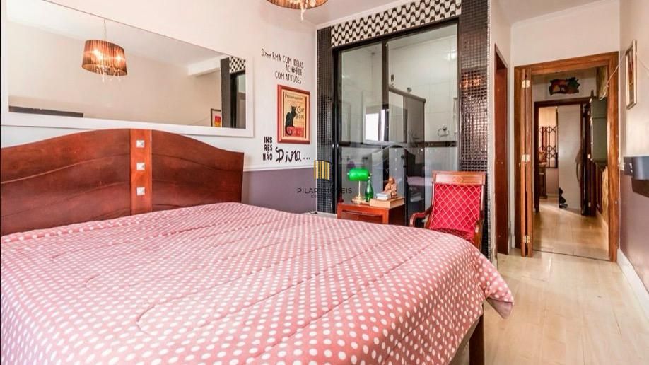 Casa 2 dormitórios no Jardim Itu Sabará