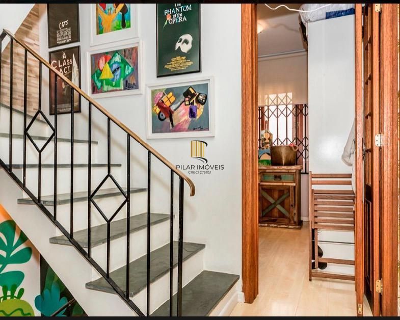 Casa 2 dormitórios no Jardim Itu Sabará