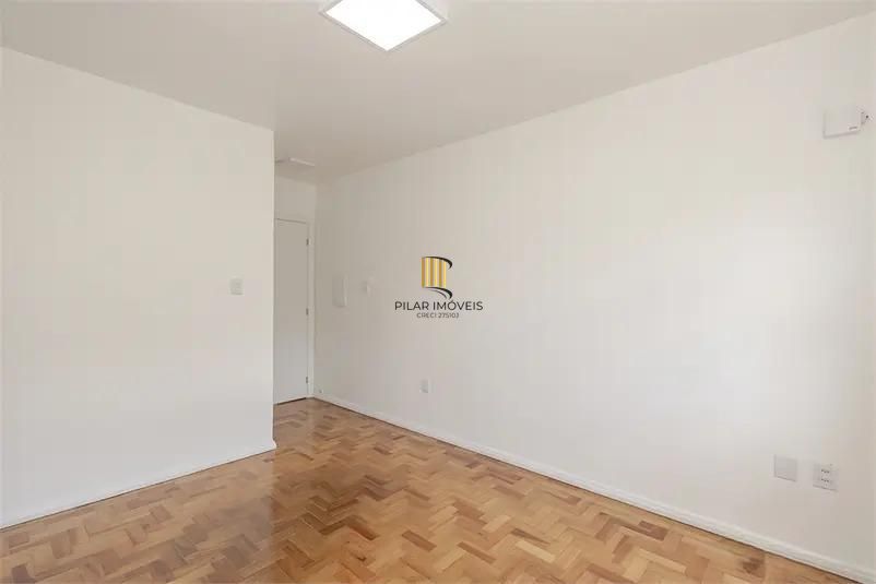 Apartamento 3 dorm. no Jardim Botânico