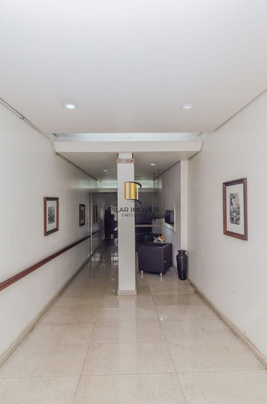 Apto 4 dorm no Centro Histórico