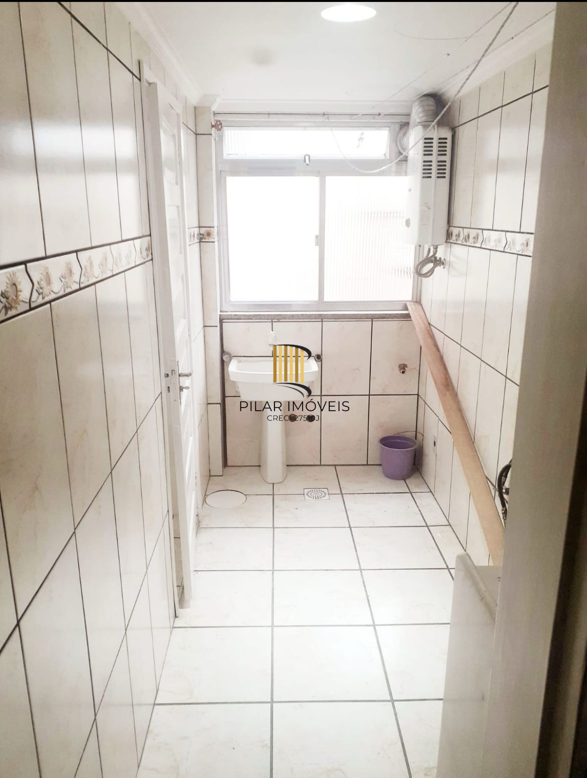 Apartamento 2 dormitórios no bairro São João