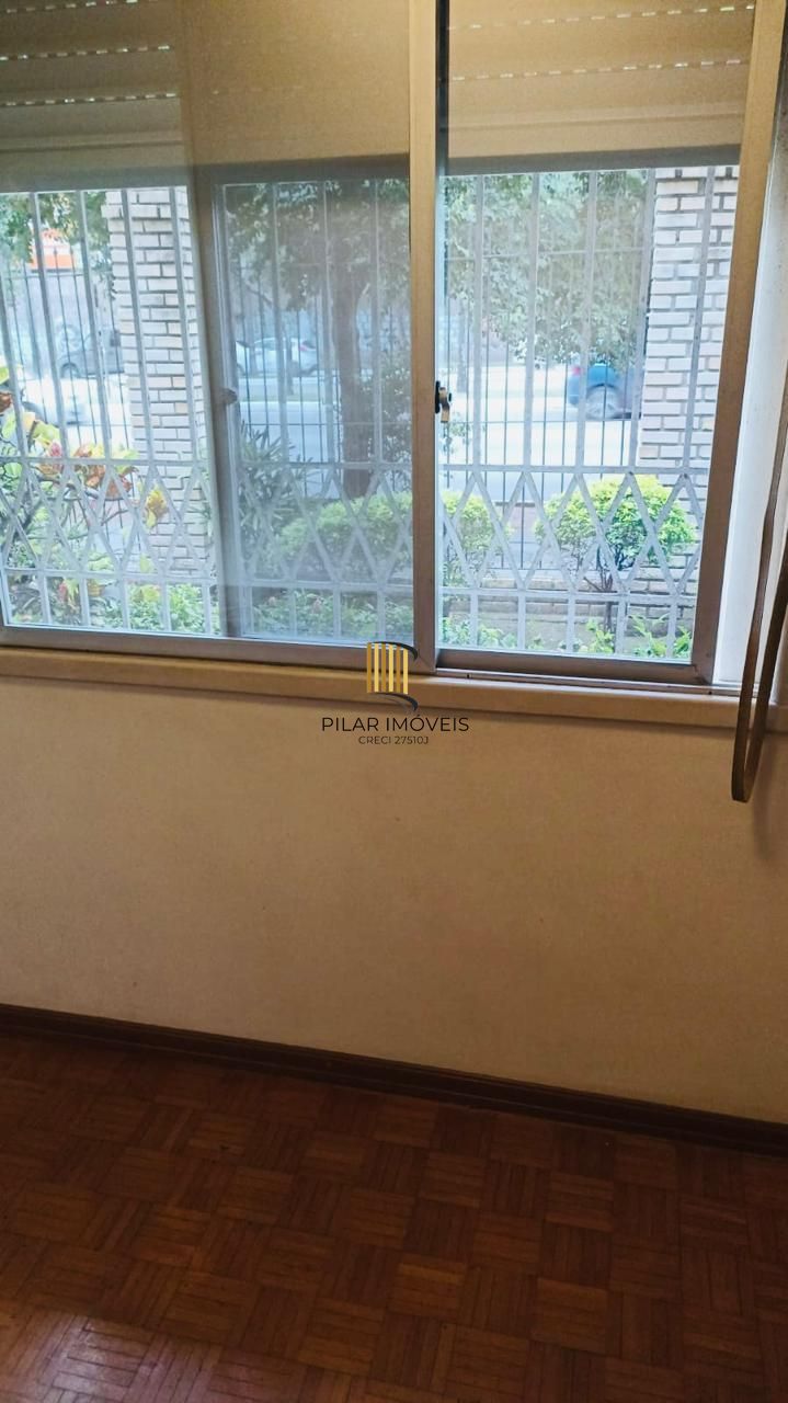 Apartamento  02 dormitórios e garagem