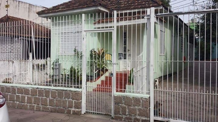 Casa 3 dormitórios no bairro Vila Jardim