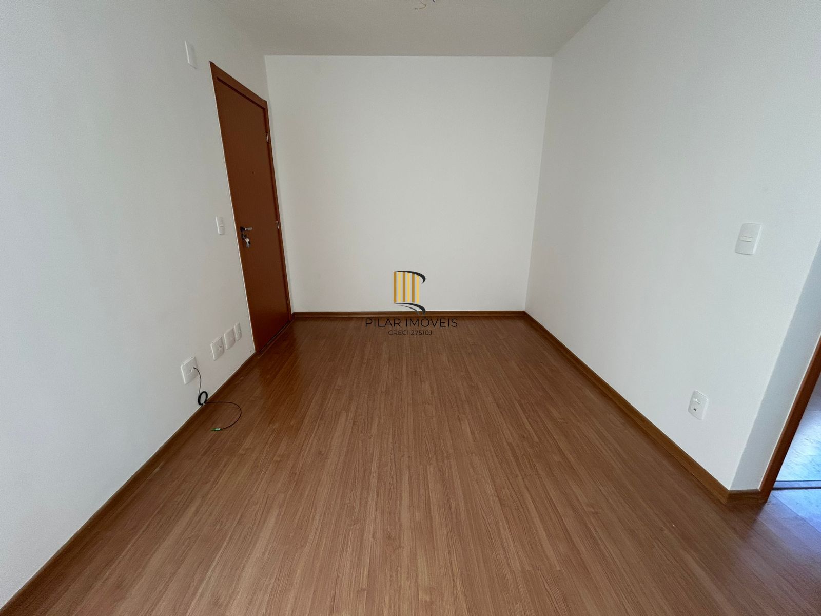Apartamento com 02 dormitórios com vaga - Pilar Imóveis