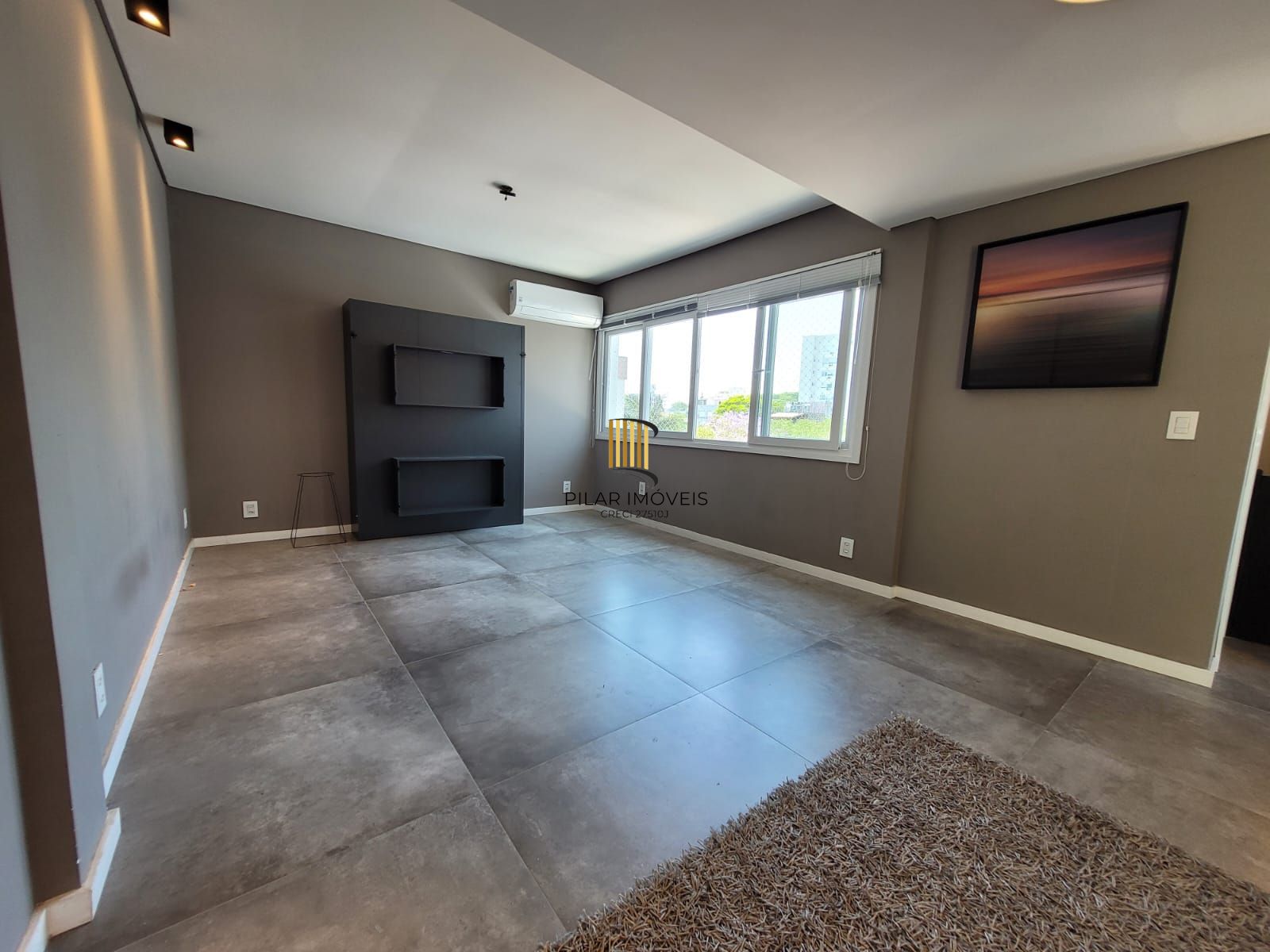 Cobertura 2 dormitórios no bairro Menino Deus