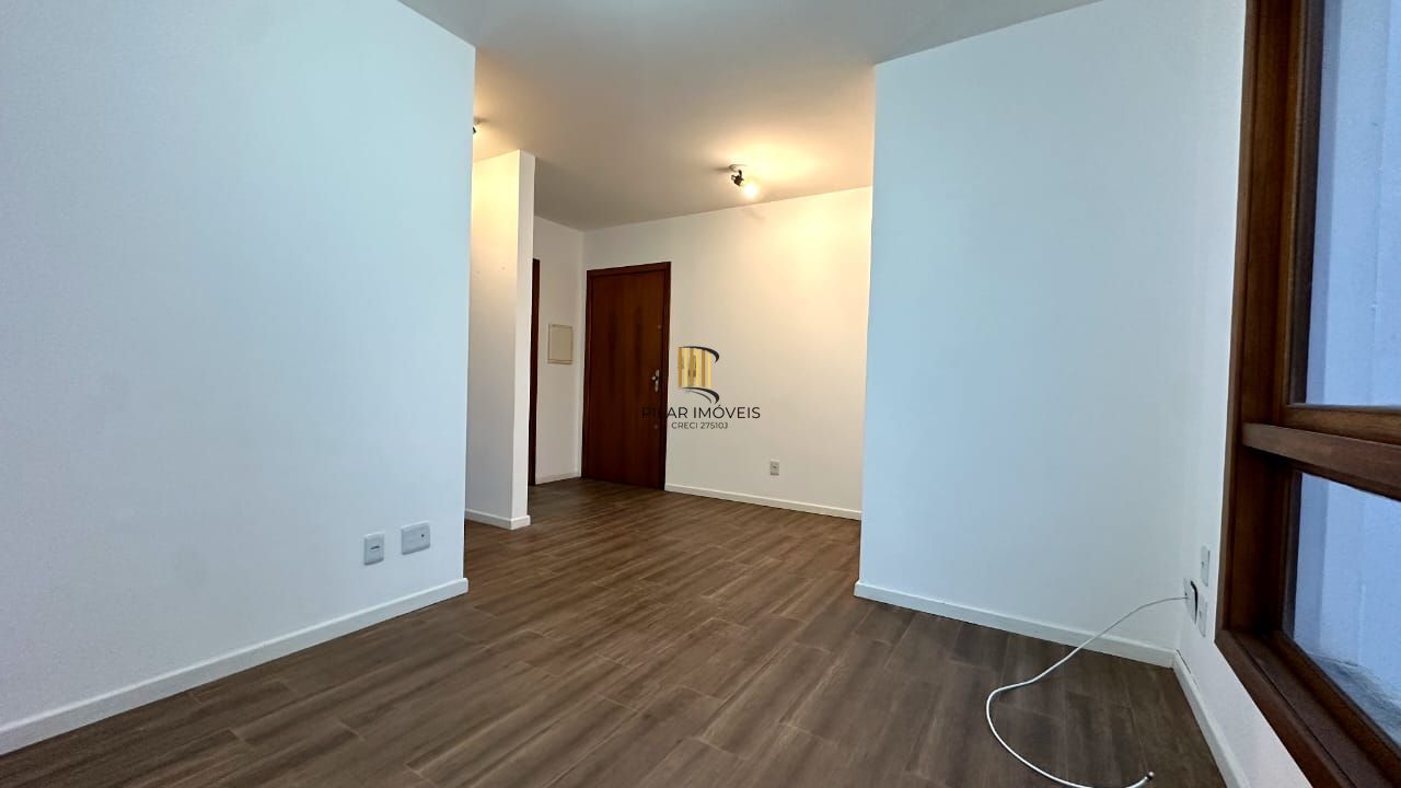 Apartamento 1 dormitório Proximo à Praça da Encol