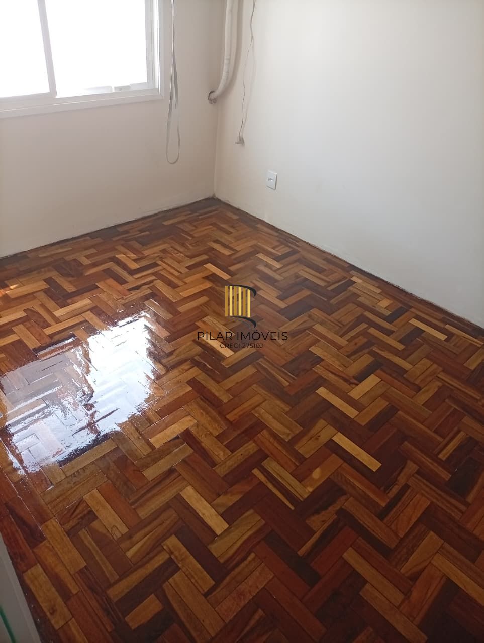 Apartamento 1 dorm no Cristo Redentor