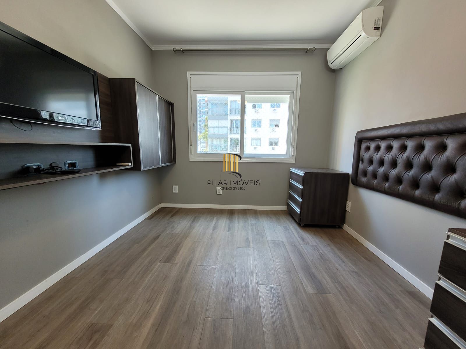 Cobertura 2 dormitórios no bairro Menino Deus