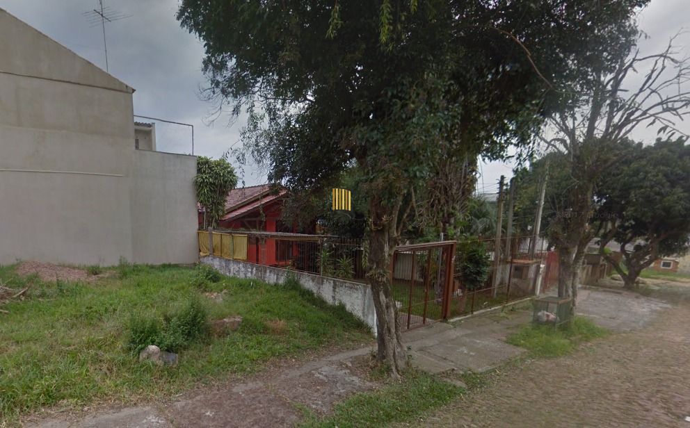 Terreno na Av. Atenas, 37