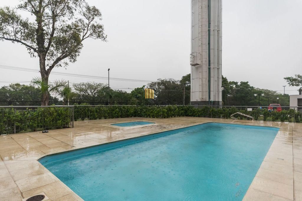 Apartamento 2 dormitórios na lomba do Pinheiro