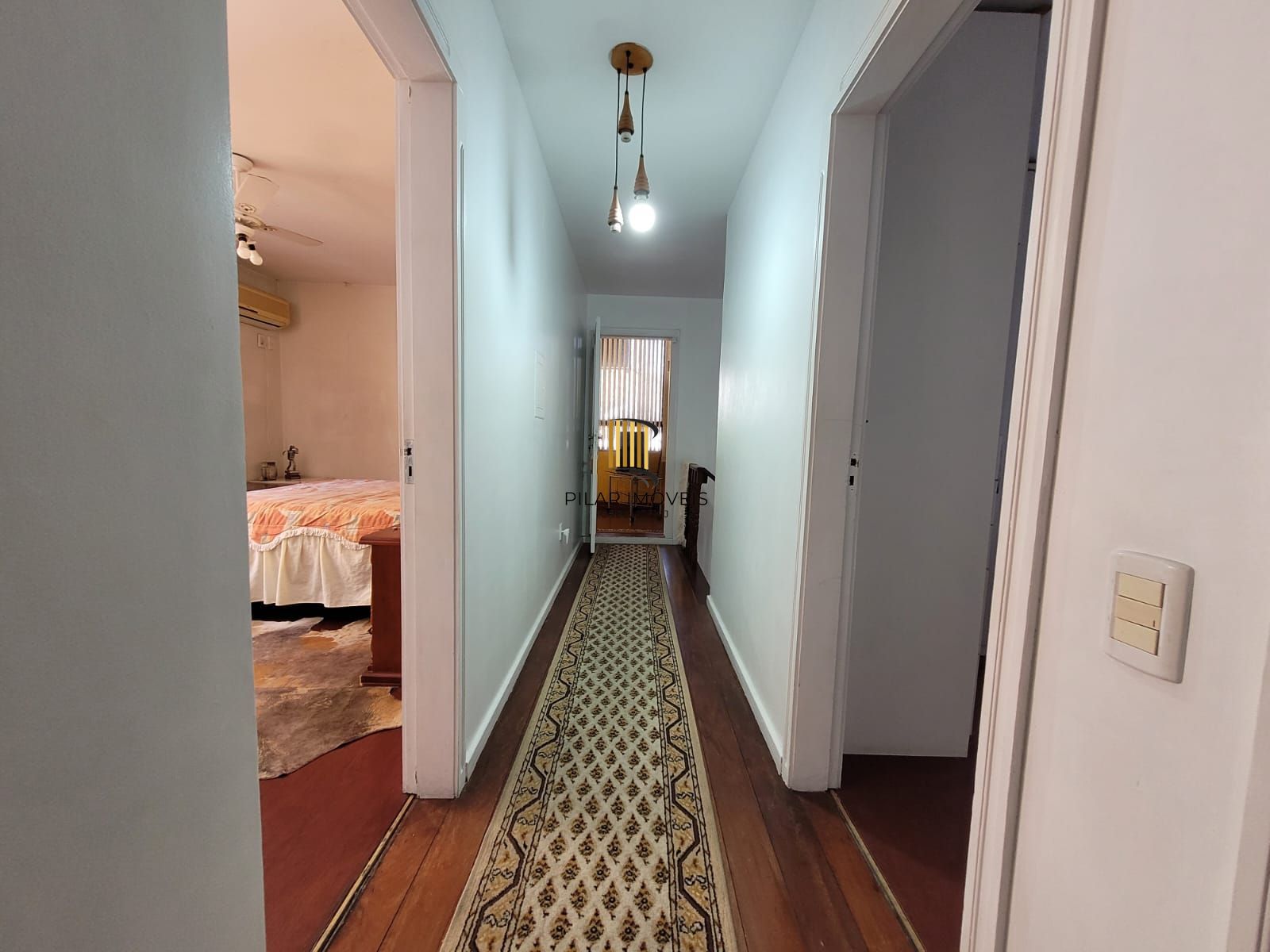 Casa 4 dormitórios Adda Mascarenhas de Moraes