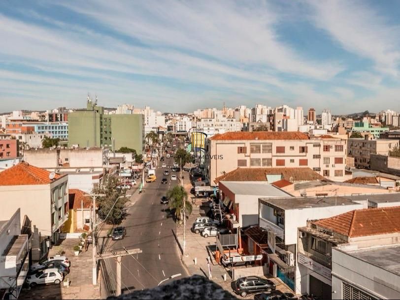 Cobertura a venda no Passo da Areia