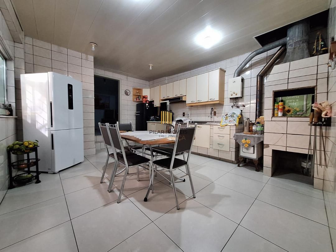 CASA COMERCIAL E RESIDENCIAL EM CANOAS