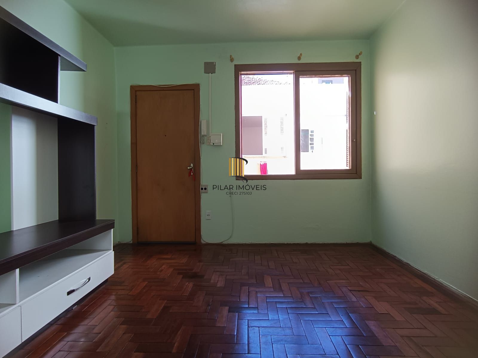 Apartamento 1 dormitório no bairro São João