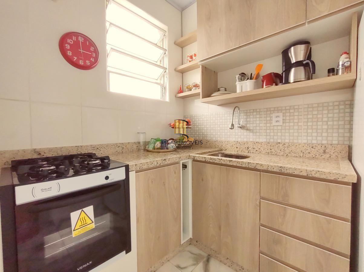 Apartamento 2 dormitórios a venda no Passo da Areia
