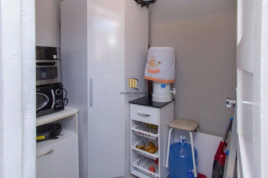 Apartamento 3 dormitórios no Centro Histórico