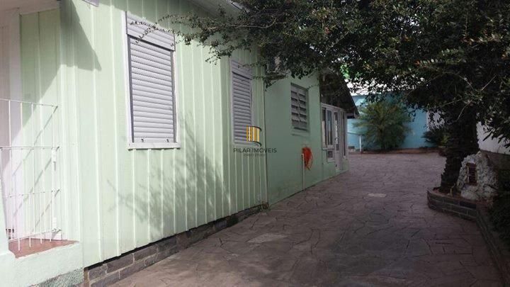 Casa 3 dormitórios no bairro Vila Jardim