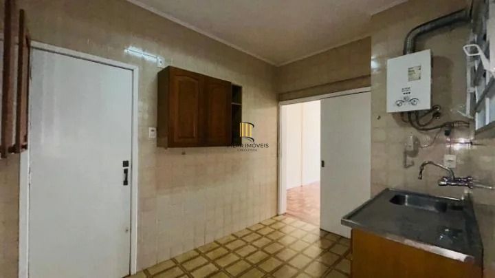 Apartamento 3 dormitórios 1 vaga Bom Fim
