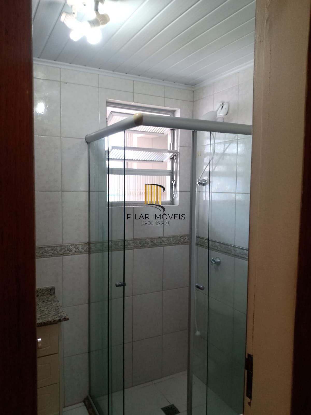 apartamento com 3 dormitórios com vaga de garagem escriturada