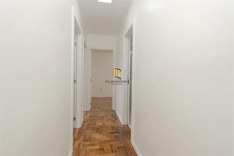 Apartamento 3 dorm. no Jardim Botânico