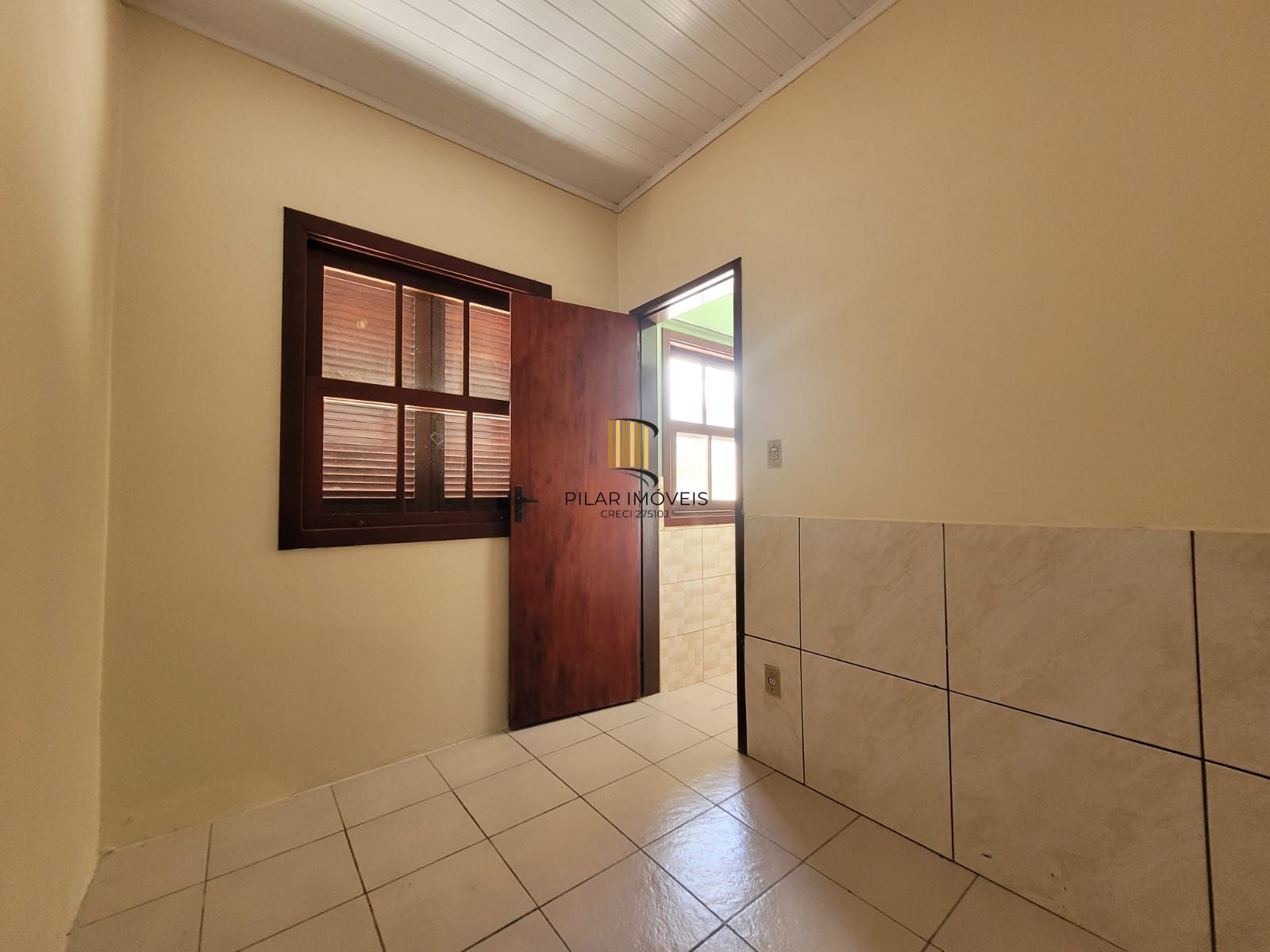 Casa vista parque
