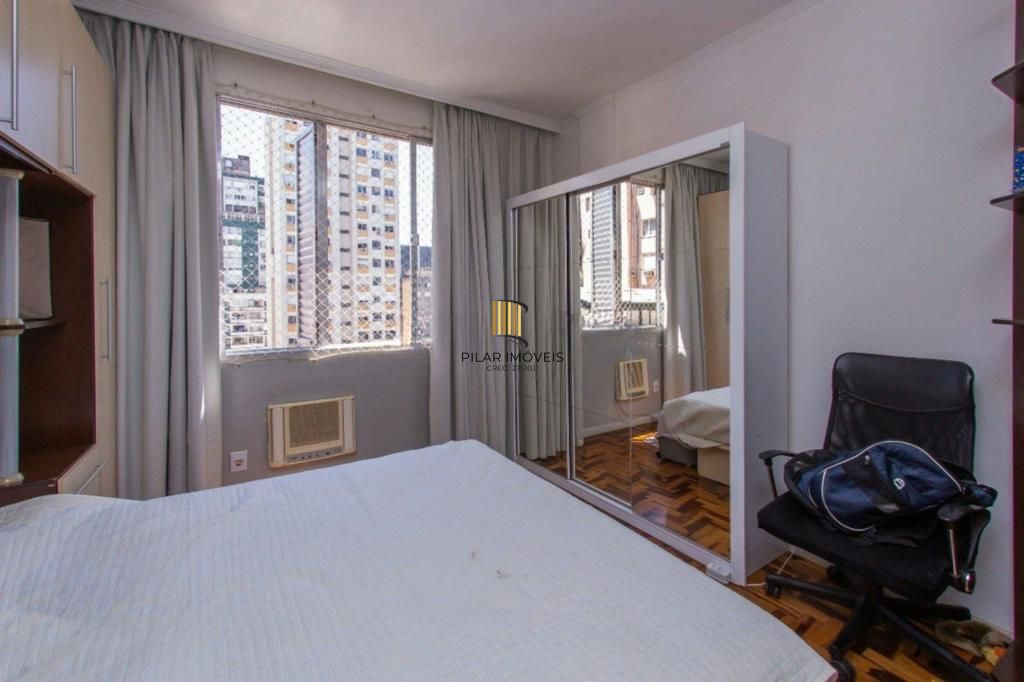 Apartamento 3 dormitórios no Centro Histórico