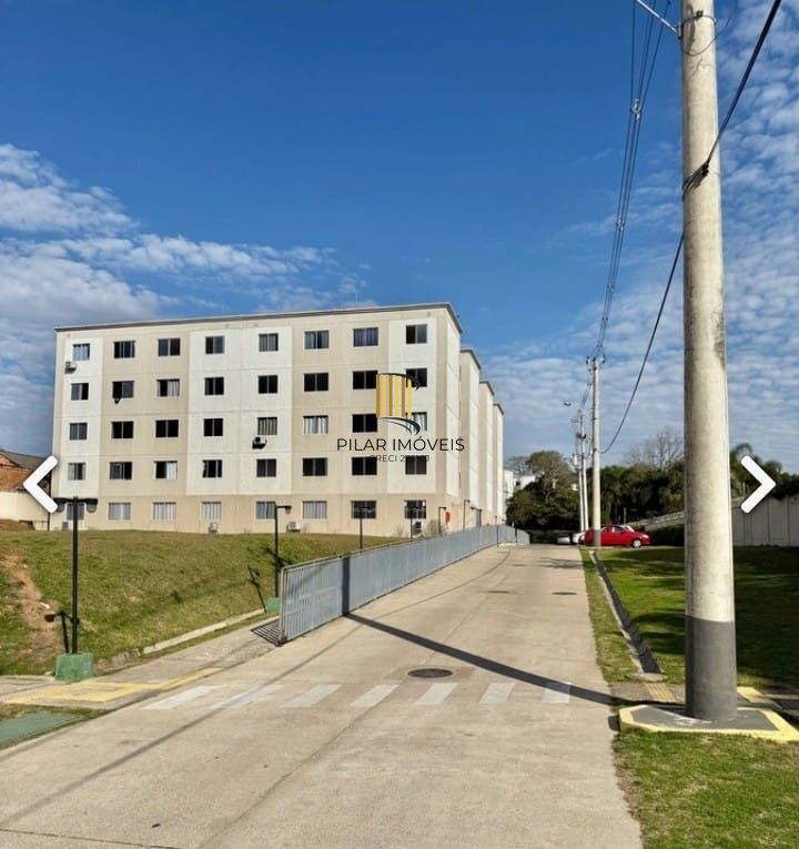 Apartamento 02 dormitórios e com garagem rotativa