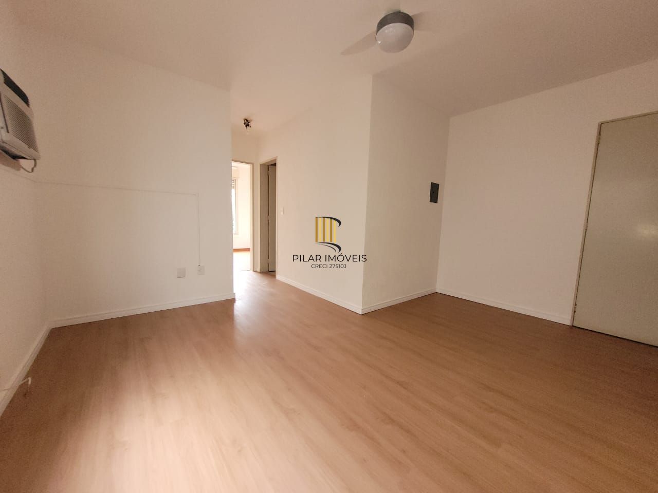 Apartamento de frente 2 dormitórios e vaga coberta próximo do Hospital Conceição - Pilar Imóveis