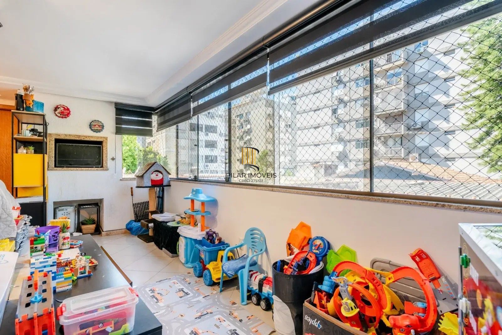 Apartamento 3 dormitórios, 2 vagas 109m² próximo ao Pastor Domhs e Sogipa