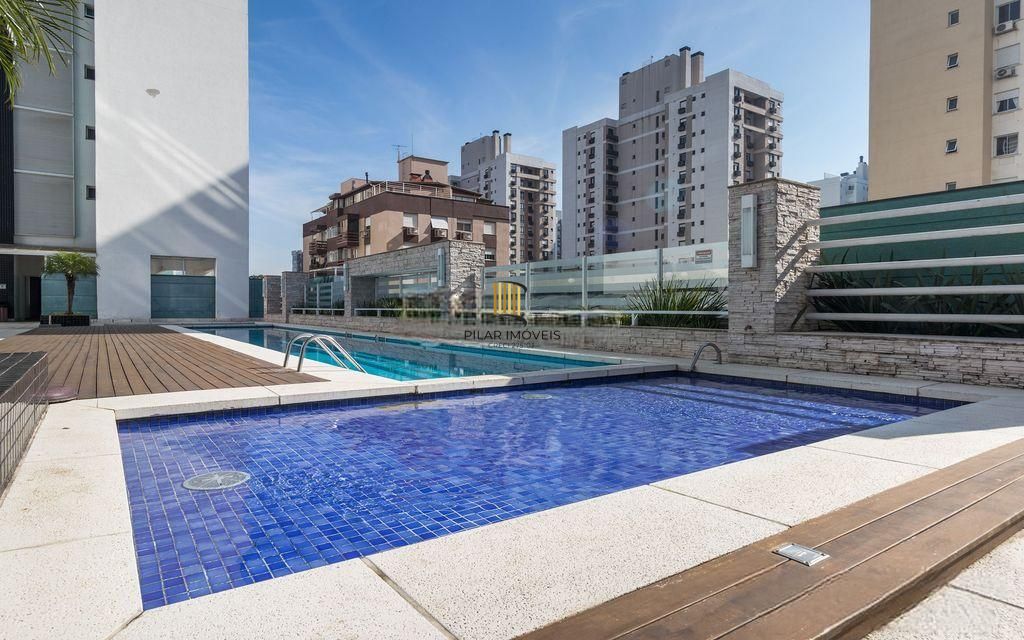 Absolut | 2 dormitórios e 2 vagas