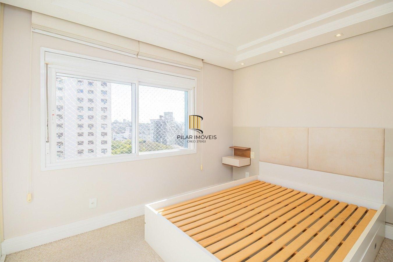 Absolut | 2 dormitórios e 2 vagas