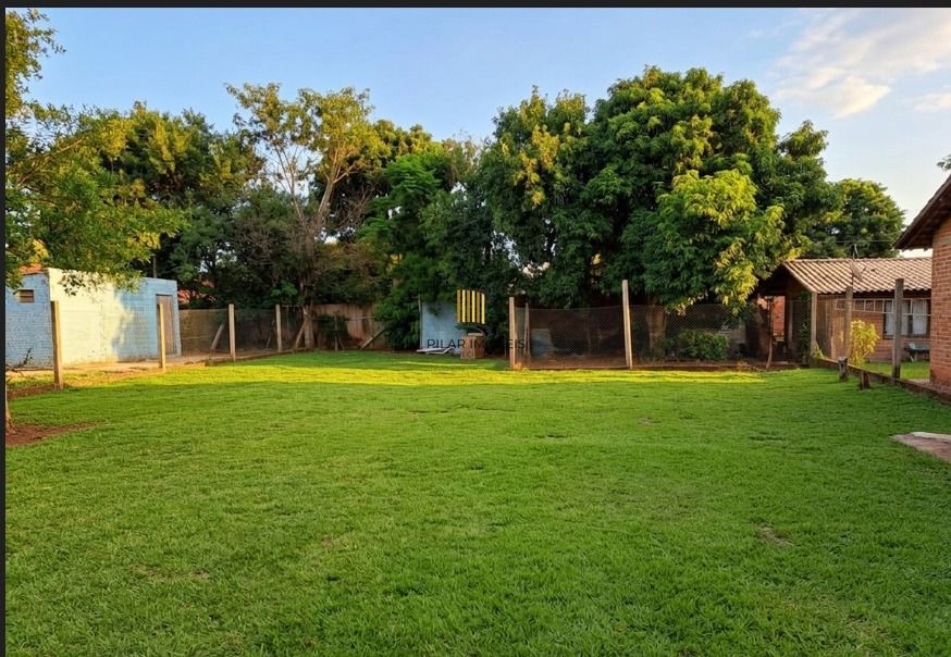 Terreno com 888,68 m2 no condominio Rancho Alegre e Feliz - Pilar Imóveis